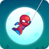 Spider Sitckman Hook  Far From Home