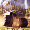 Fearless Monster Truck Crash  Demolition Derby 3D