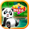 Panda Kids Genius Hexagon Puzzle版本更新