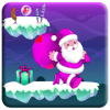 游戏下载Amazing Santa Runner