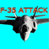 F35 Stealth Attack Fighter Jet快速下载