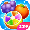 Sweet Fruits Candy Blast  Fruit Burst Bomb 2019