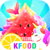 Unicorn Chef Summer Ice Foods终极版下载