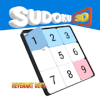 Sudoku 3D  Real 3D, , Less ADs