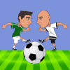 Physics Futebol 96