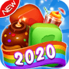 Candy TownBlast World版本更新
