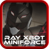 Ray XBot Miniforce Battle Rangers无法安装怎么办