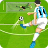 Football star - soccer free kick快速下载