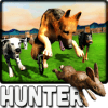 Real Dogs Racing Rabbit Hunter Greyhound Simulator