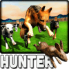 Real Dogs Racing Rabbit Hunter Greyhound Simulator安全下载