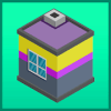 House Paint  House Painter Game