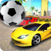 Soccer Auto Car 2019