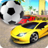 游戏下载Soccer Auto Car 2019