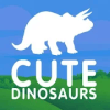 CUTE DINOSAURS