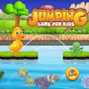 Jumping  Kids Game费流量吗