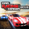 Car Racing Mania 2019