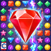 Jewel Crash 3D 2019 Match 3 Puzzle