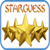 STARGUESS PUZZLE