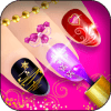 Salon Nails - Manicure Games