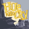 Hue And Cry  8Bit  Runner无法打开