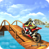 Crazy Bike Stunt Track费流量吗