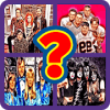 Guess The Band Quiz Game