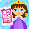 Princess Baby Phone - Princess Games安卓版下载