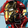 IronMan I Love You 3000 Jigsaw Puzzle