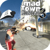 Mad Town Andreas 3
