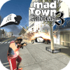 Mad Town Andreas 3下载地址