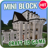 Mini Block Craft 3D Game下载地址