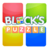 Blocks Easy Puzzle