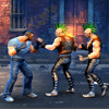 Final Street Fighting game Kung Fu Street Revengeiphone版下载