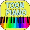 Toon Piano无法打开