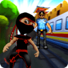 Ninja Subway Surf 2019无法安装怎么办