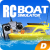RC Boat Simulator费流量吗