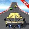 Extreme Racing Car Stunts GT Car Racer终极版下载