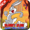 Bunny Run Jungle Rabbit Tunes To Cave Dash Games在哪下载