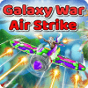 Galaxy War Air Strike在哪下载