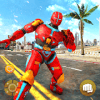 Superhero Warrior 3D   Fantasy Game在哪下载