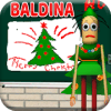 Baldina's Literary Grammar in School Christmas终极版下载