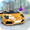 Car Captain Transport City Taxi New York快速下载