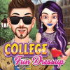 College Fun Dressup Fashion Crush