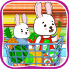 Anime Bunny: Kids supermarket占内存小吗