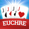 Euchre Free: Classic Card Game