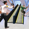 Shopping Mall Cop Police Officer: Police Simulator