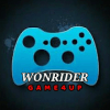 Wonrider Games无法打开