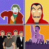 QUIZ MOVIES AND TV SERIES  Guess the film Trivia版本更新