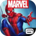 MARVEL蜘蛛侠版本更新