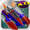 Drag Racing Boats